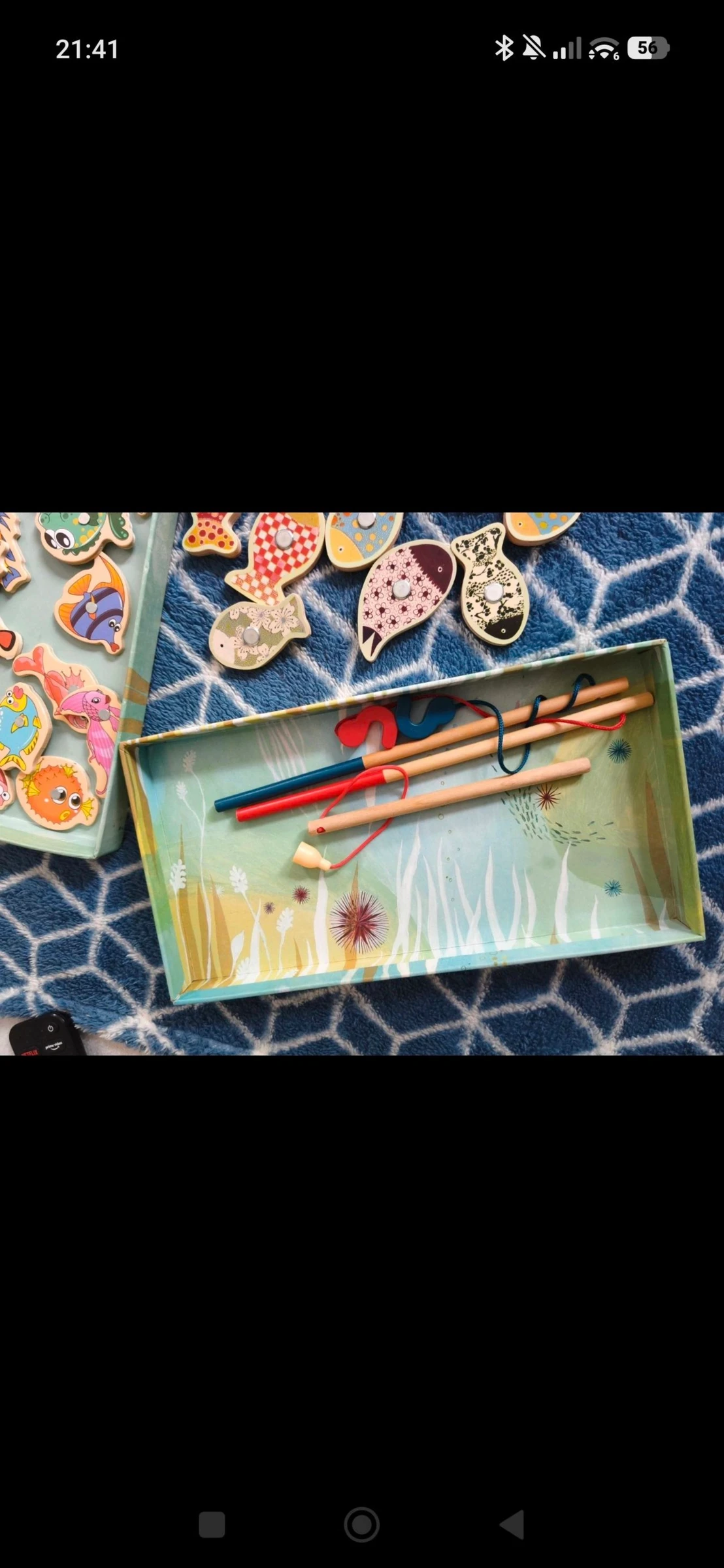 Juego de despertar – photo 4